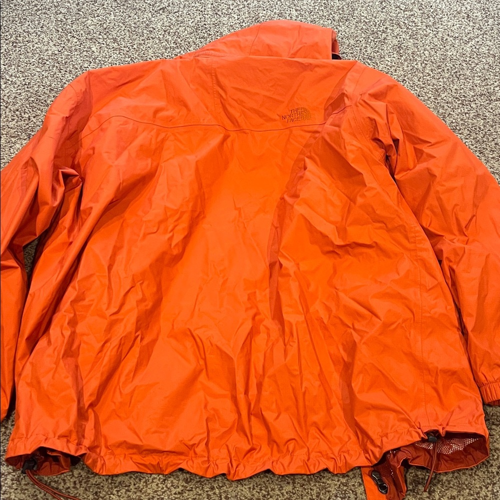 North Face mens nylon shell XXL - Picture 9 of 9